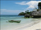 Alona Beach, Panglao - Bohol